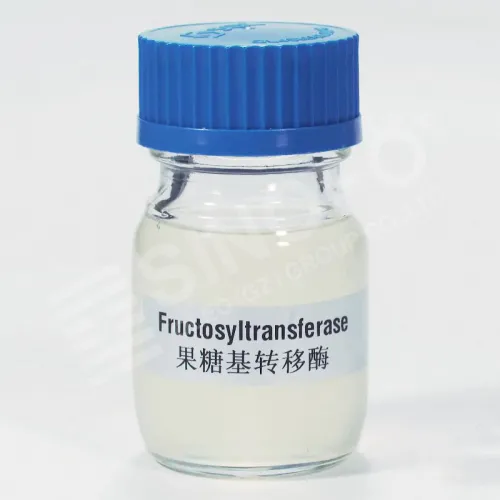 Fructosyl Transferase