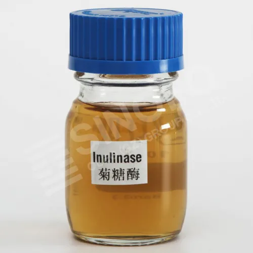 Inulinase