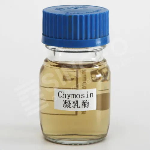 Chymosin