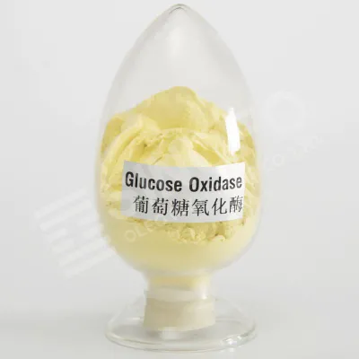 Glucose Oxidase