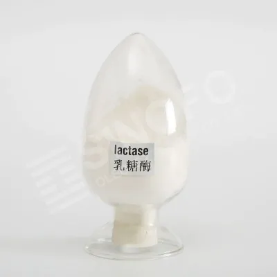 Acid Lactase