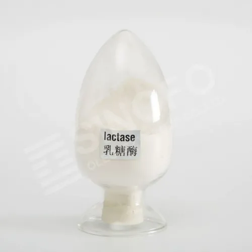 Acid Lactase