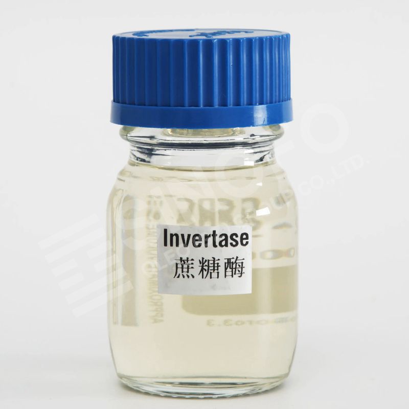 Invertase